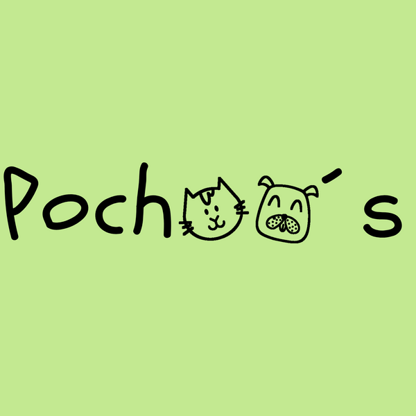 Pochoo´s